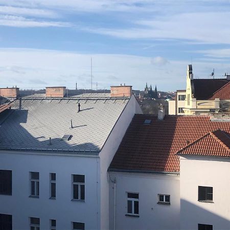 On The Top Apartments Prague Extérieur photo