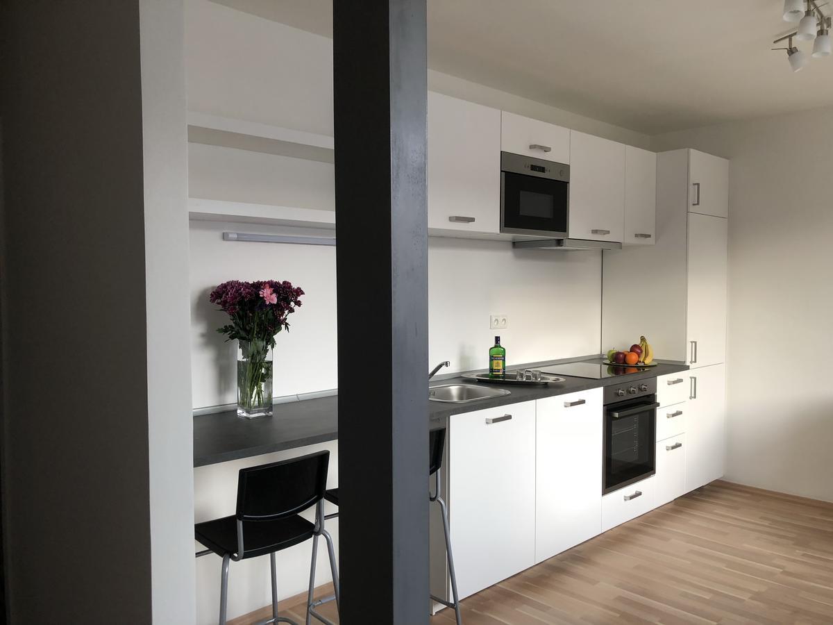 On The Top Apartments Prague Extérieur photo