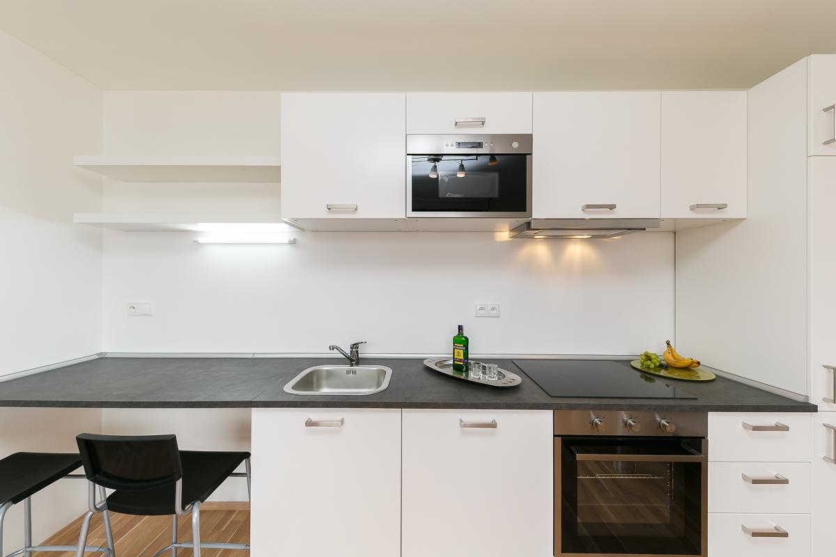 On The Top Apartments Prague Extérieur photo