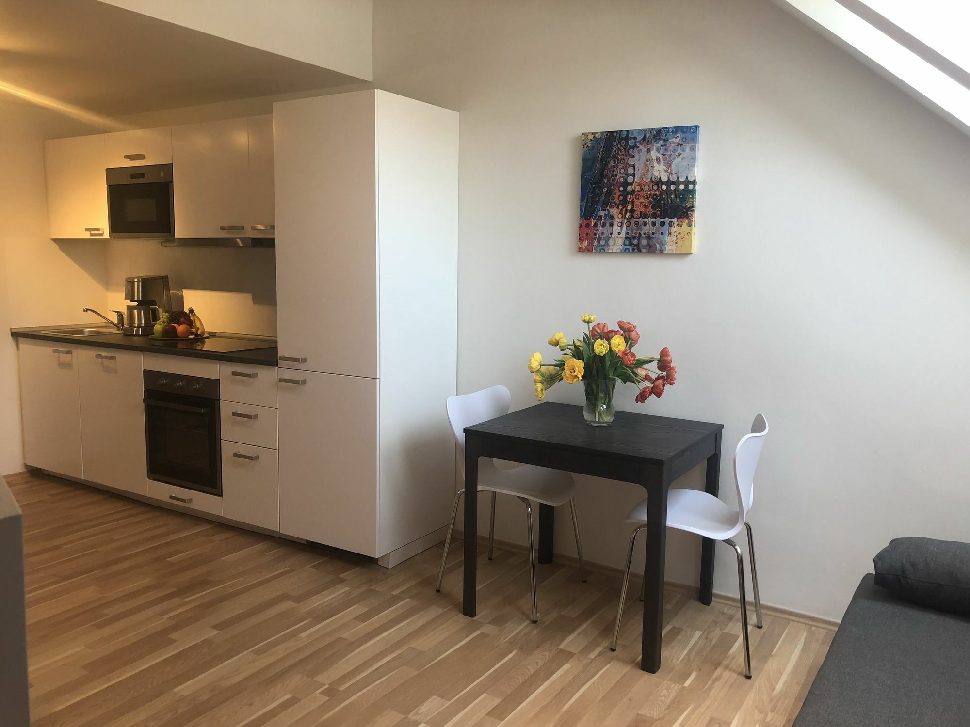 On The Top Apartments Prague Extérieur photo