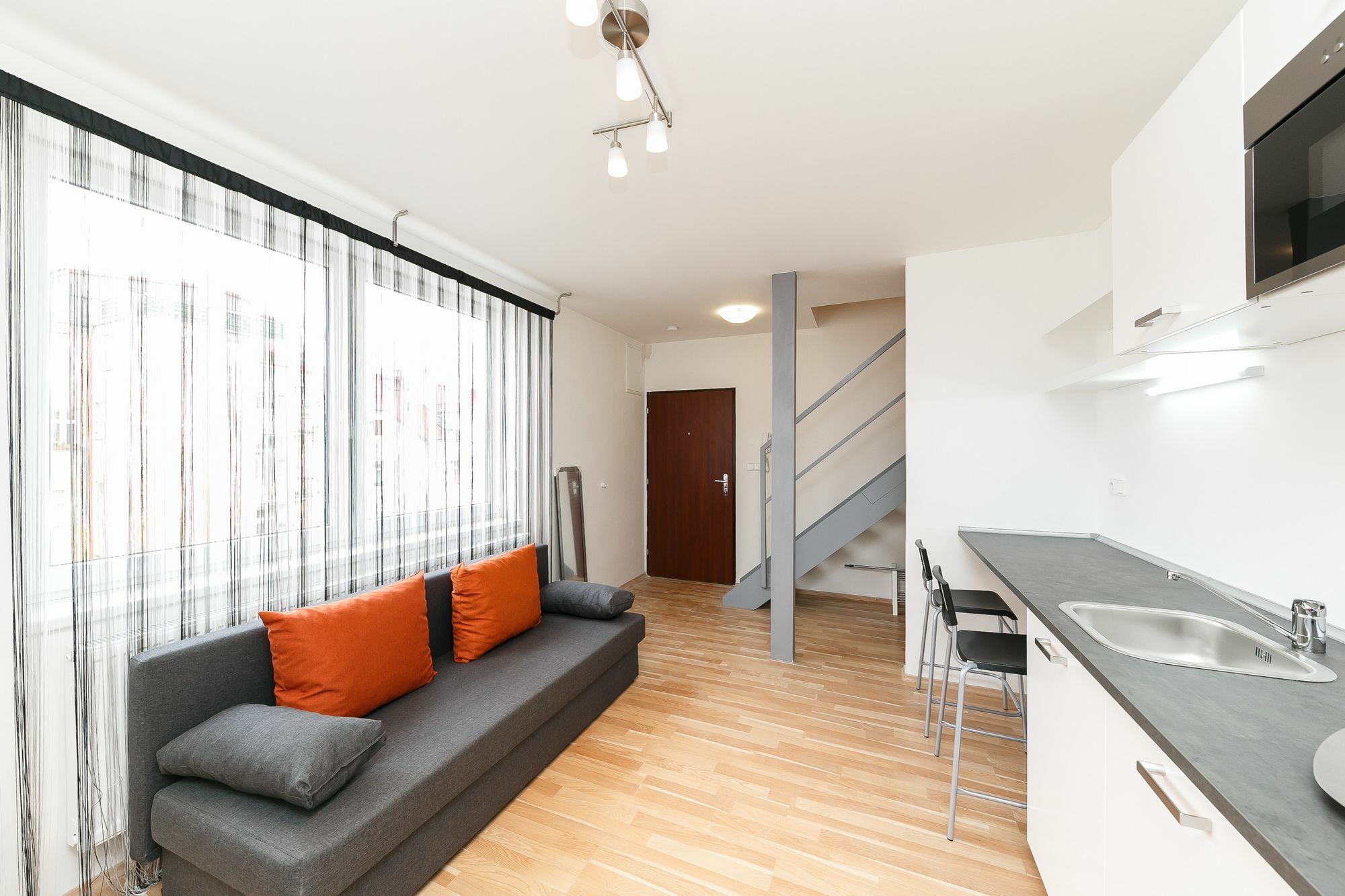 On The Top Apartments Prague Extérieur photo