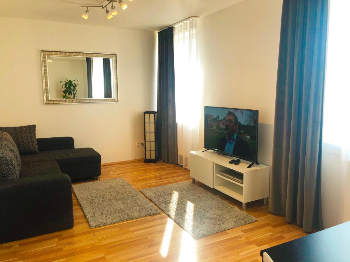 On The Top Apartments Prague Extérieur photo