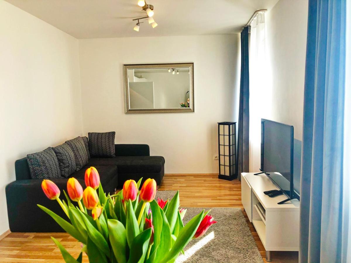 On The Top Apartments Prague Extérieur photo
