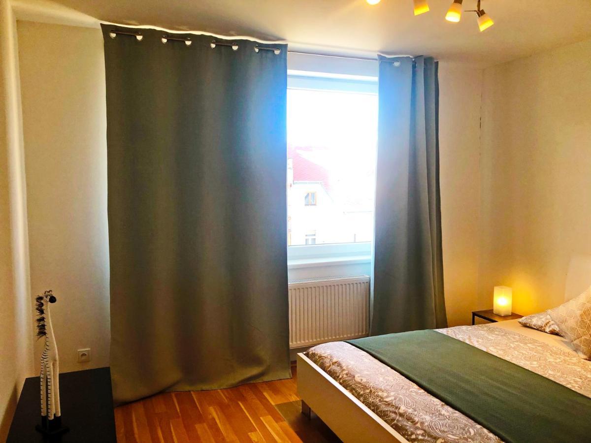 On The Top Apartments Prague Extérieur photo