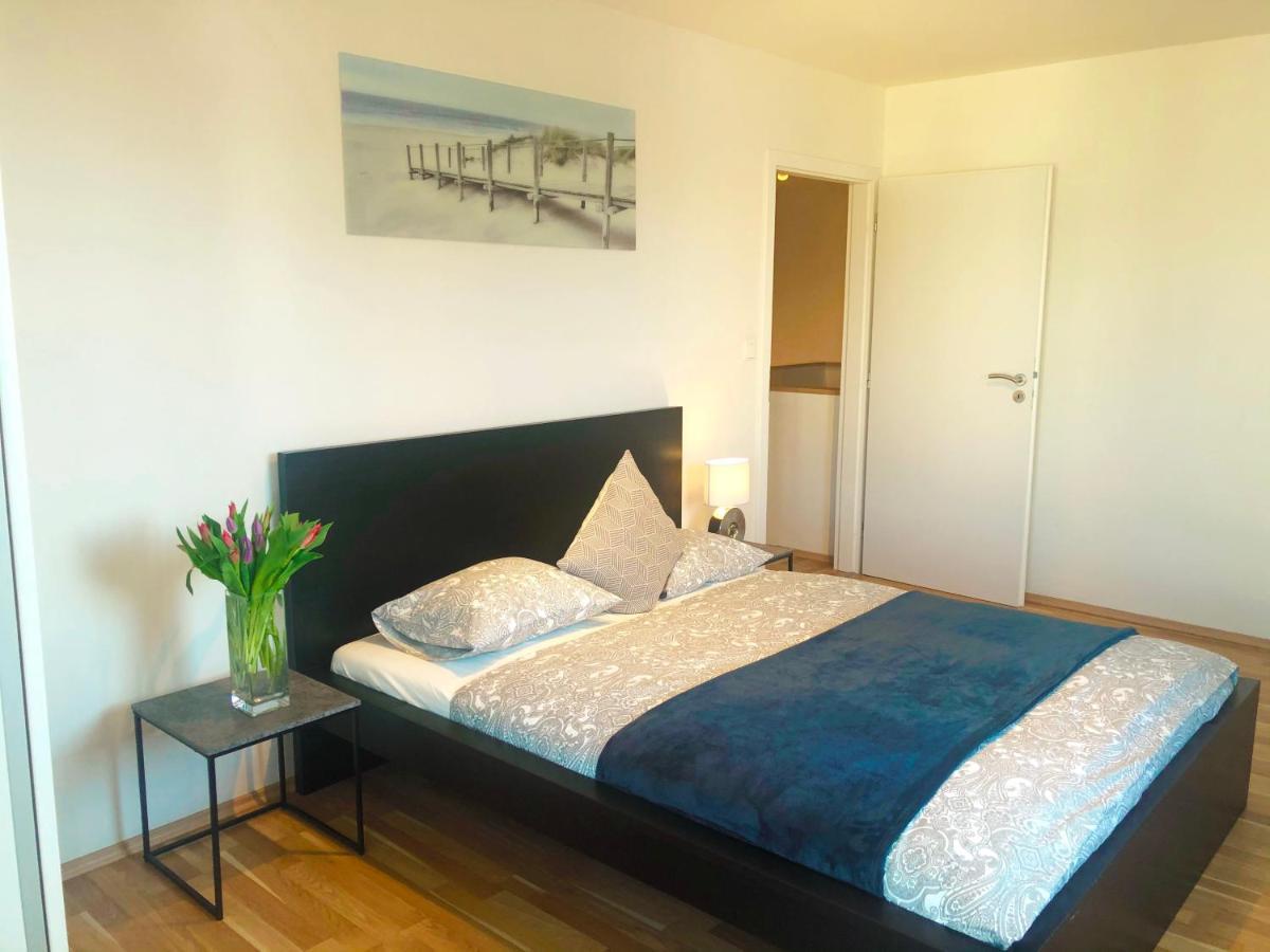 On The Top Apartments Prague Extérieur photo
