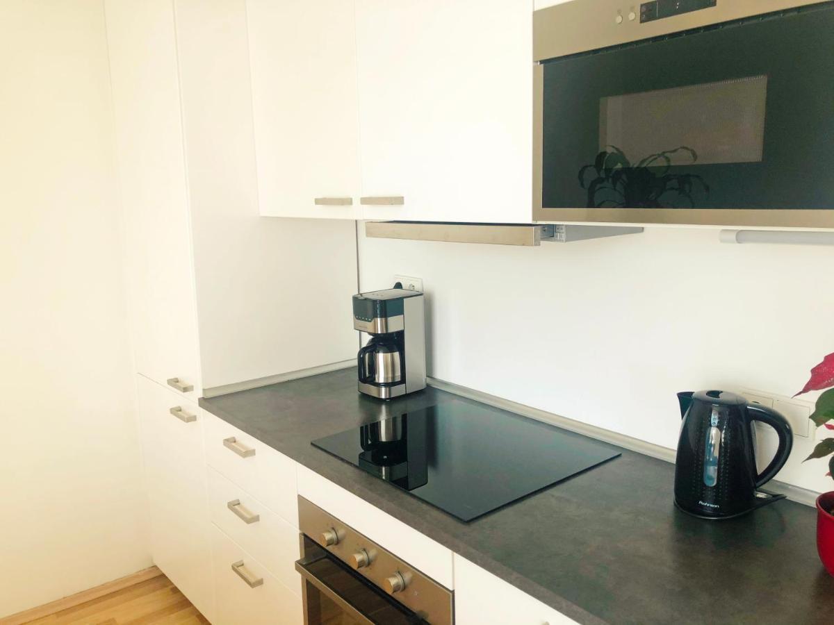 On The Top Apartments Prague Extérieur photo