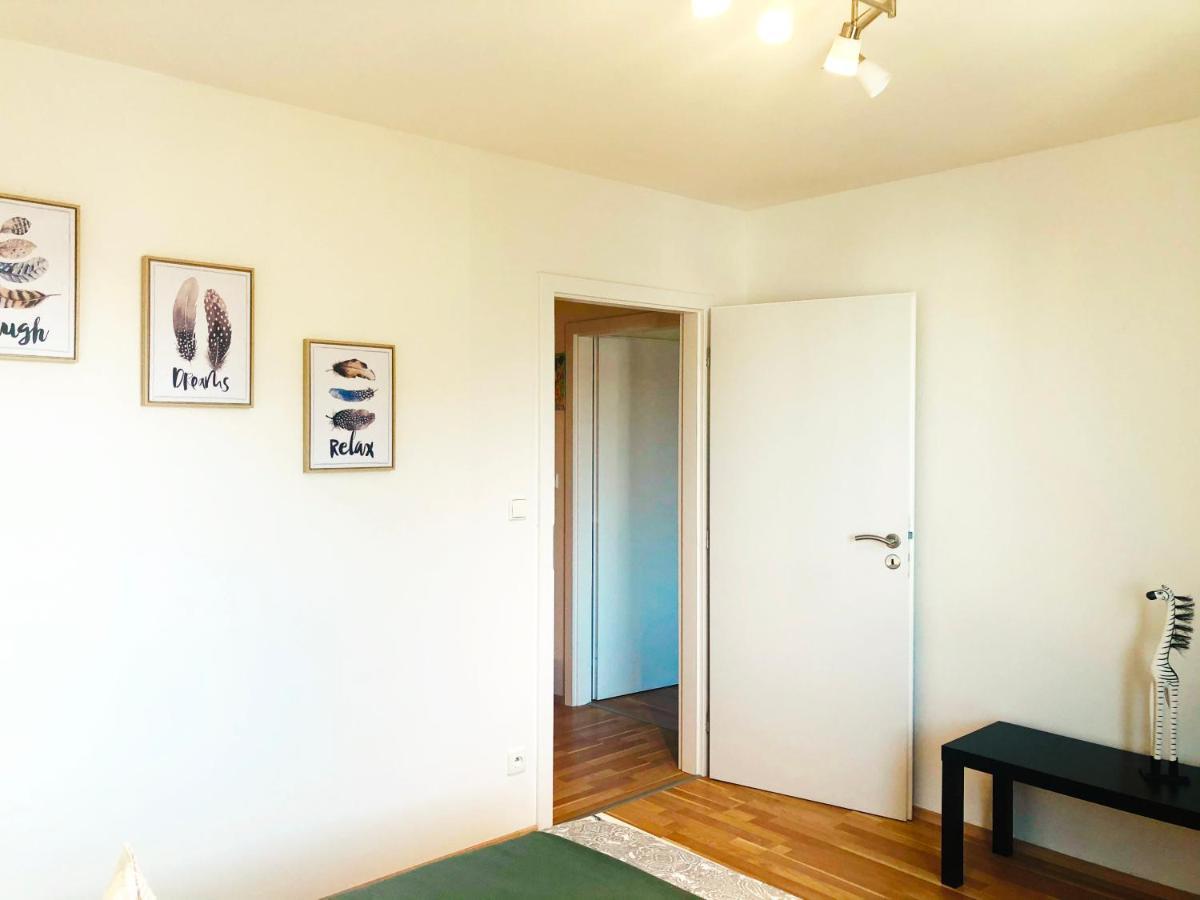 On The Top Apartments Prague Extérieur photo
